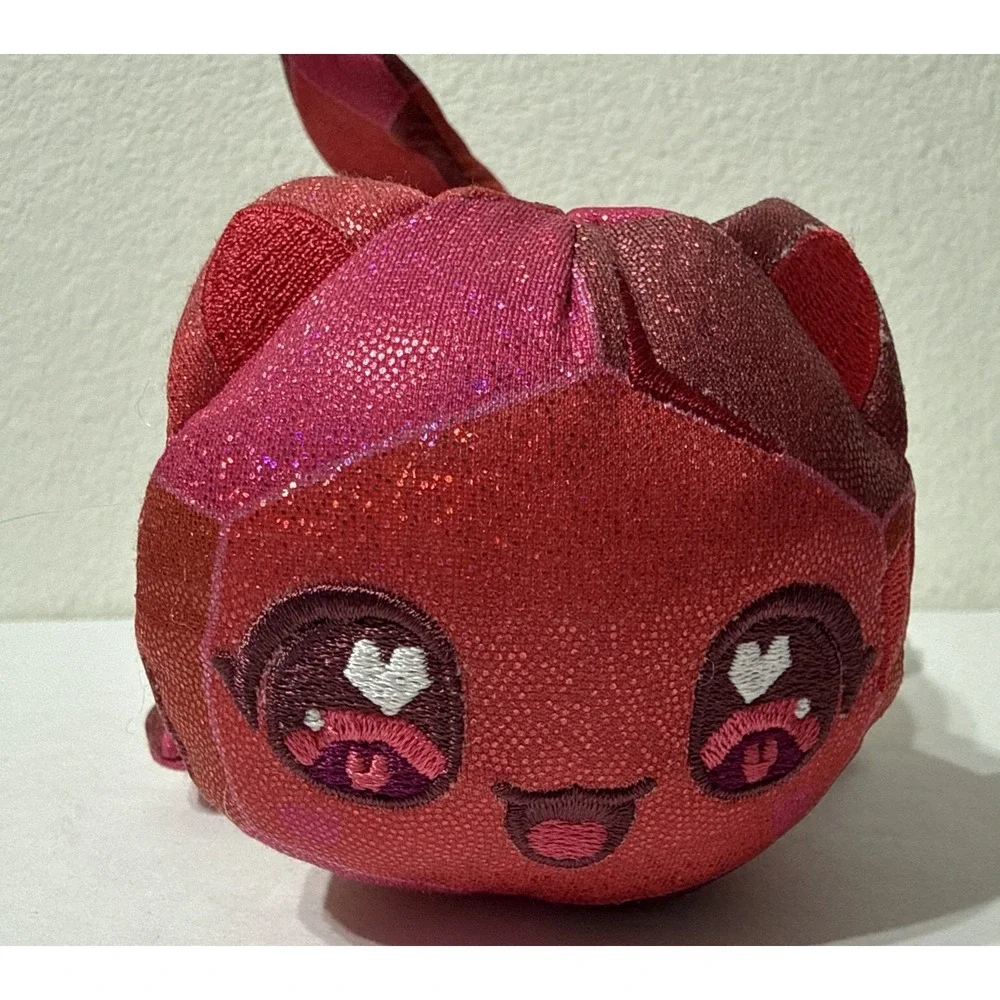 Aphmau Meemeow Ruby Cat 6